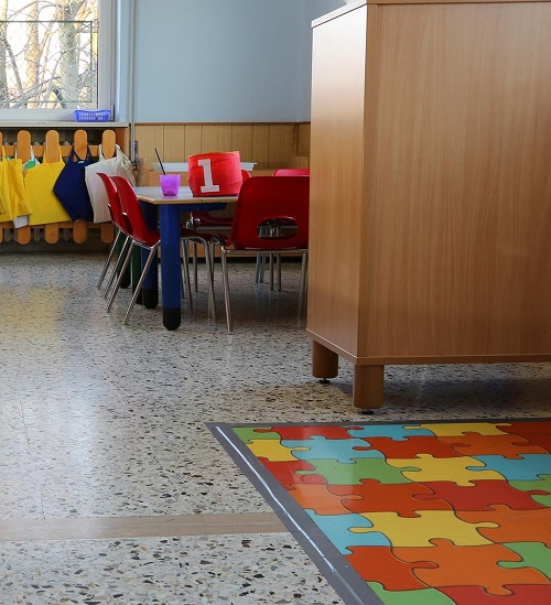 Childcare , Preschool and kindergarten best cleaners in Melbourne
