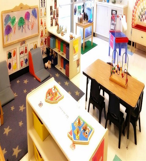 Childcare , Preschool and kindergarten Carpet steam cleaning companies in Melbourne