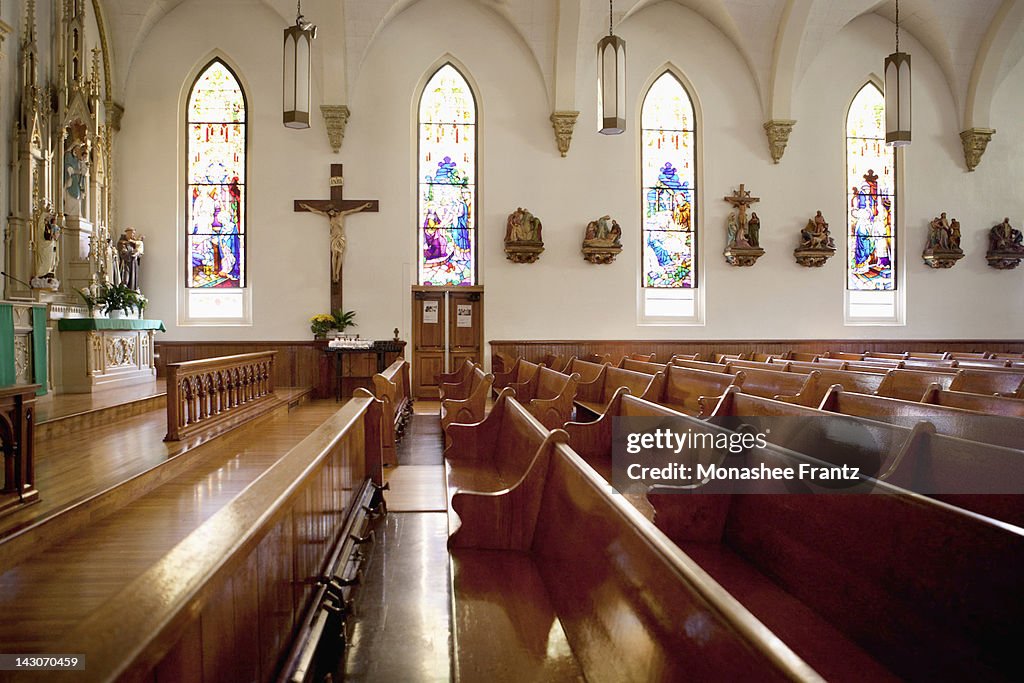 Church cleaning companies Melbourne