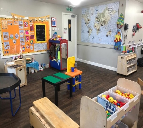 Childcare , Preschool and kindergarten cleaning companies in Melbourne